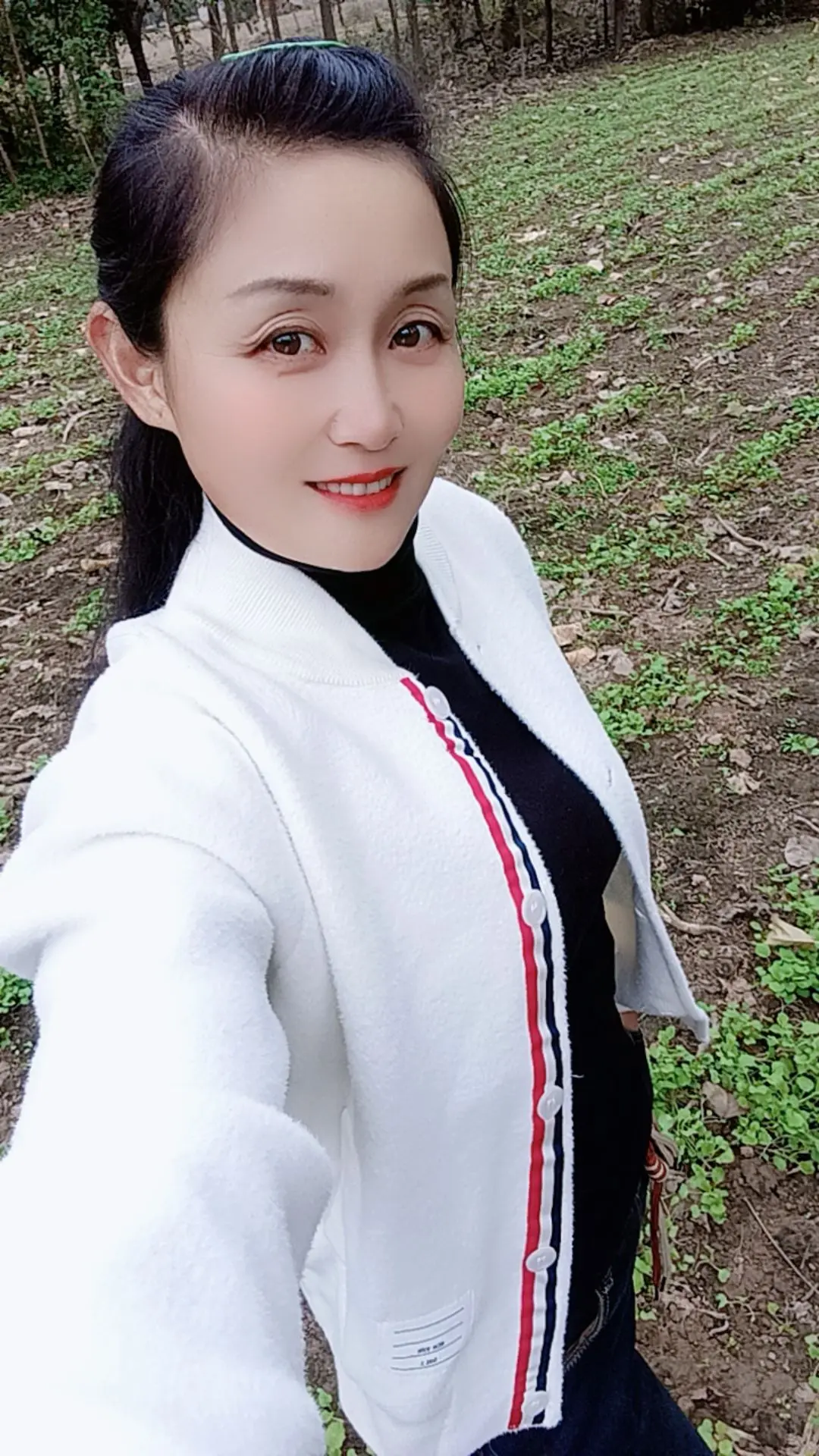 如果有一天，我不再善良，那一定是善良让我受了伤