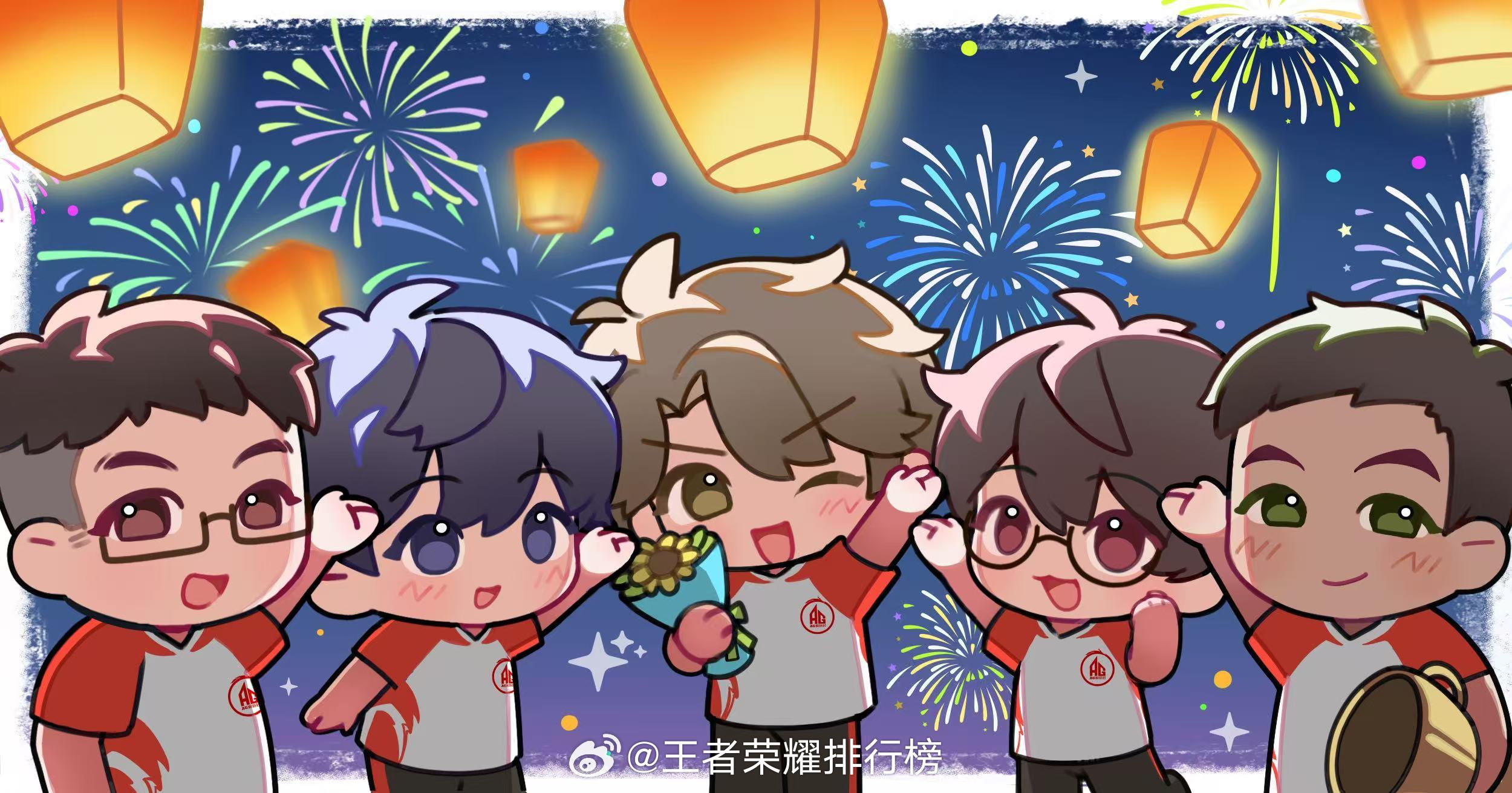 成都AG回归KPL七周年AG重回KPL已经七年，历经高峰与低谷，热爱始终未曾褪色
