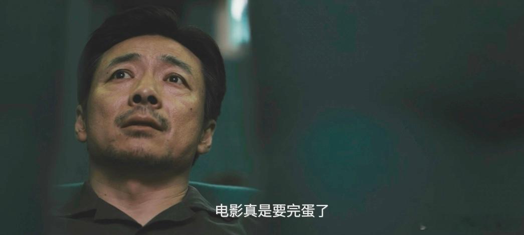 这才是交锋最敢说的一句： ​​​