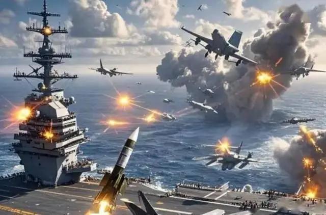 东大要时刻做好战争准备，因为咱们未来要面对的大概率并不是中日战争，很有可能是全世