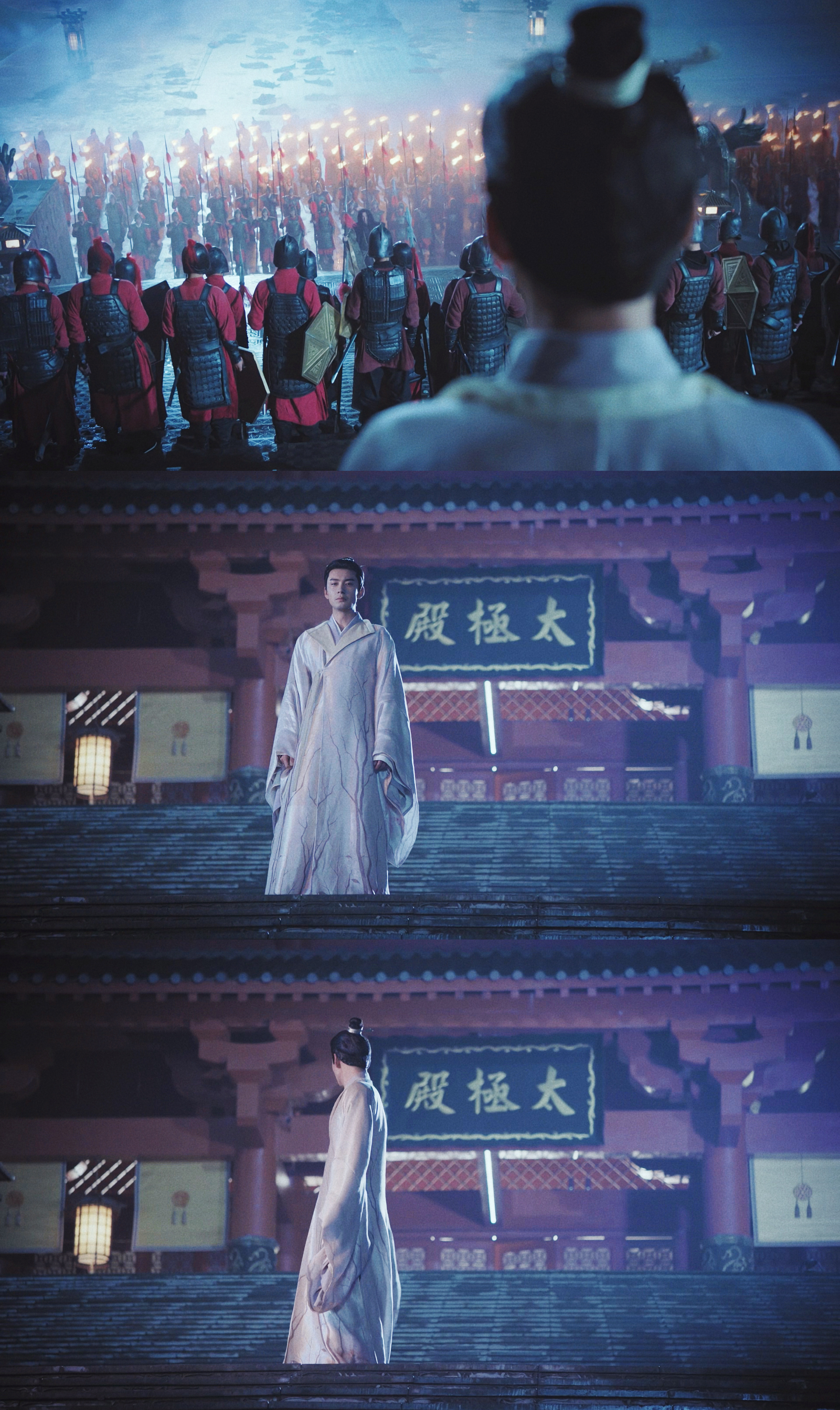 陈星旭 陈星旭陆行之 陈星旭陆熙洲  青草明年春，离亭燕不等，只消烈酒醉得深。陈
