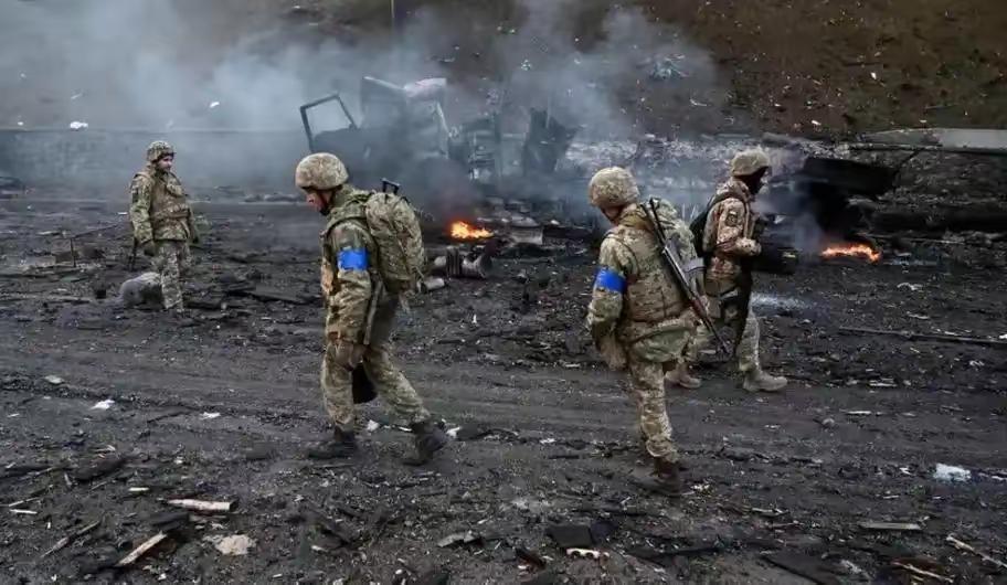 如果真的打响第三次世界大战，主战场会在哪？美俄的回答，出人意料地一致。
​如果哪