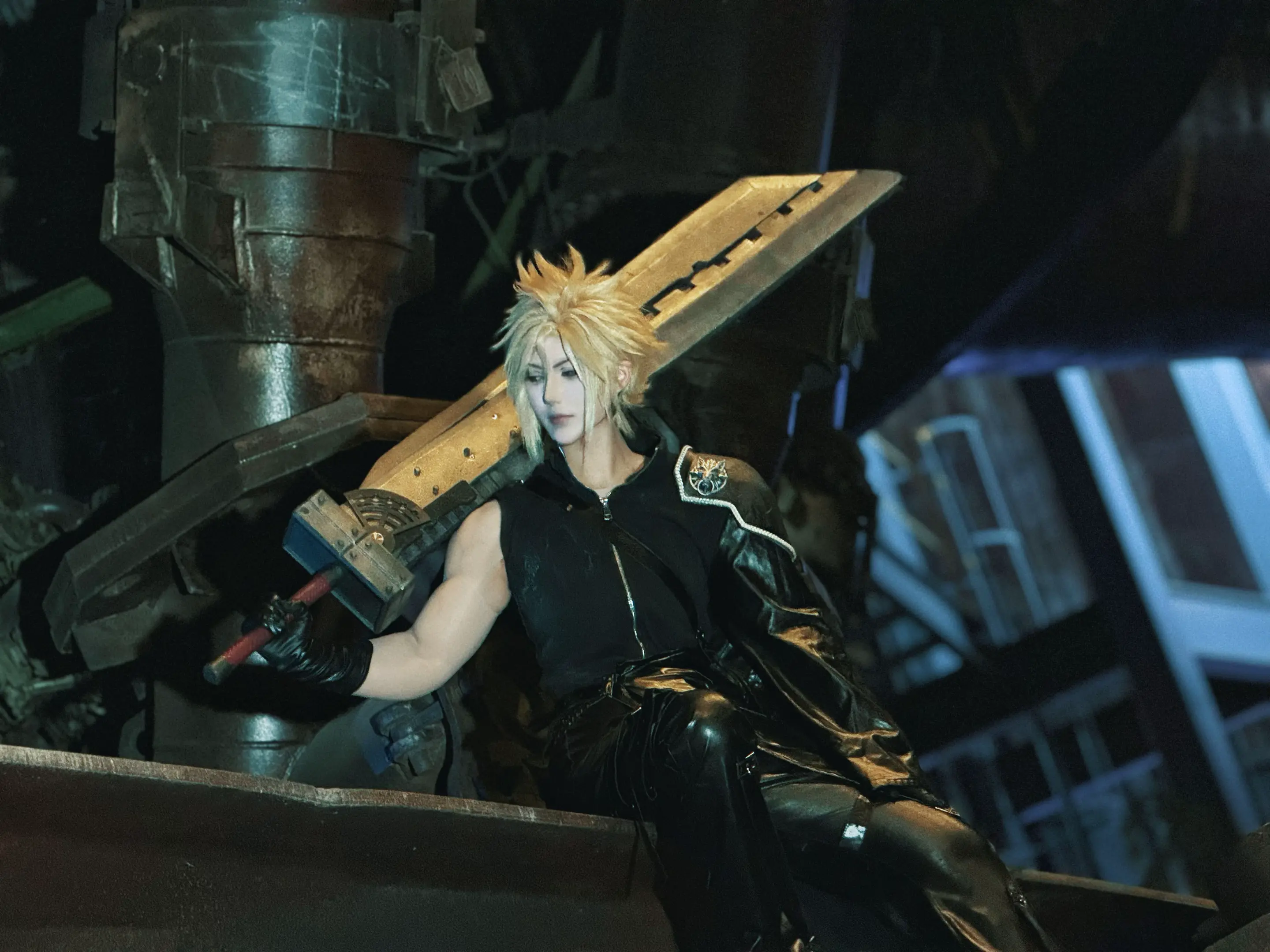 我就这么一点一点发。