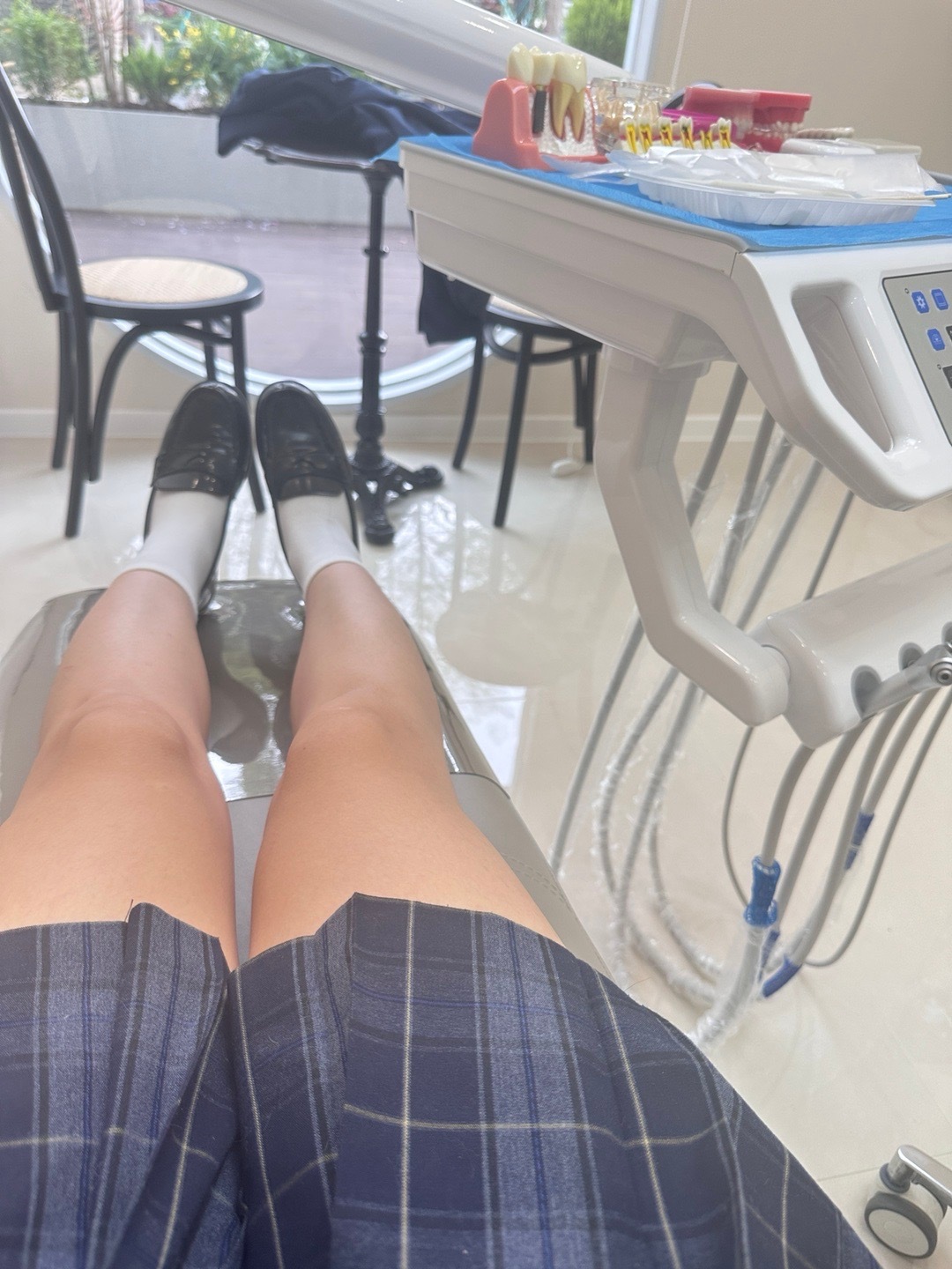 看医生看各种不同的医生 ​​​