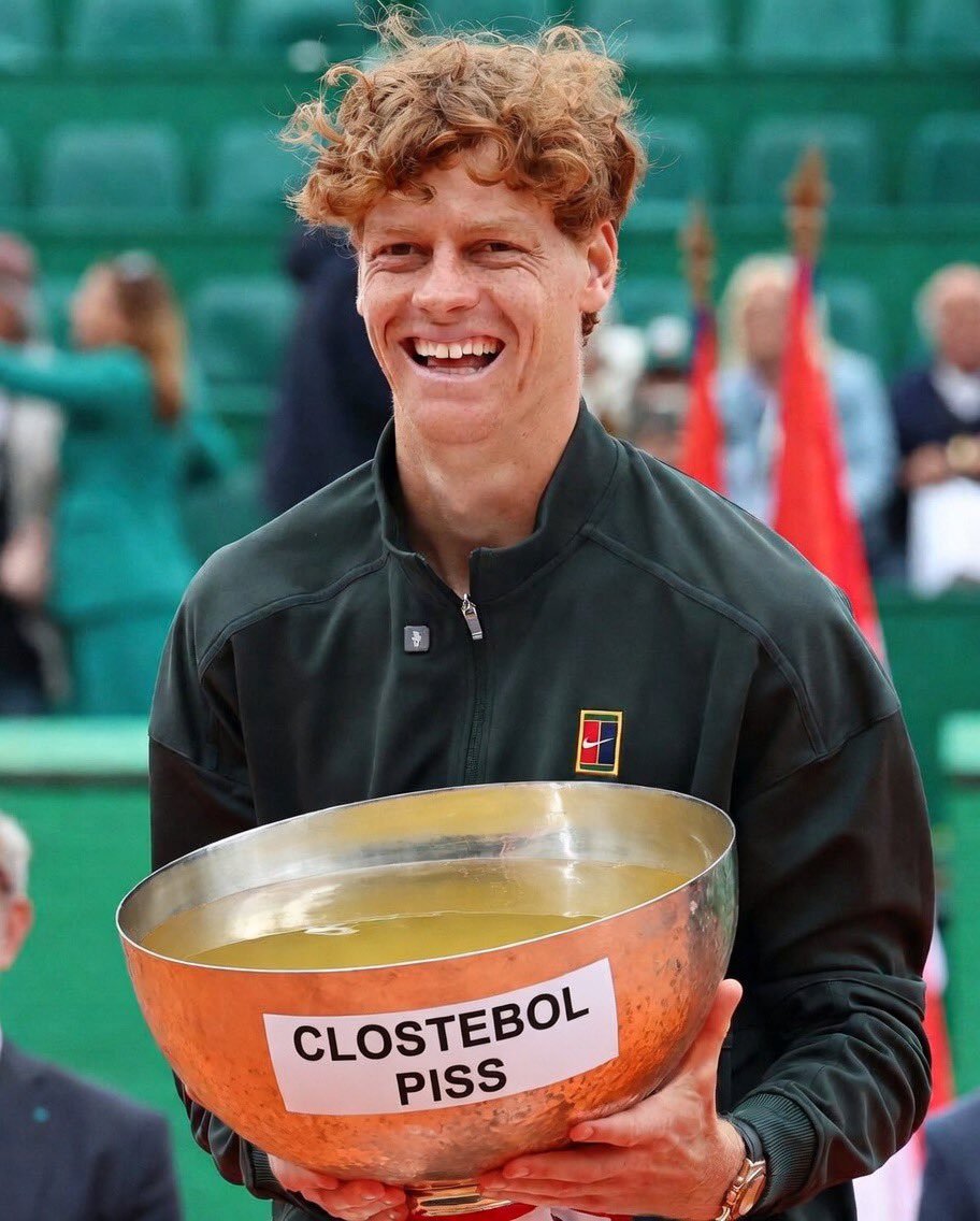 阿尔卡拉斯vs辛纳 蒙卡风大？双捡两盘一共打出83个失误，把高登齐打分软件都干自