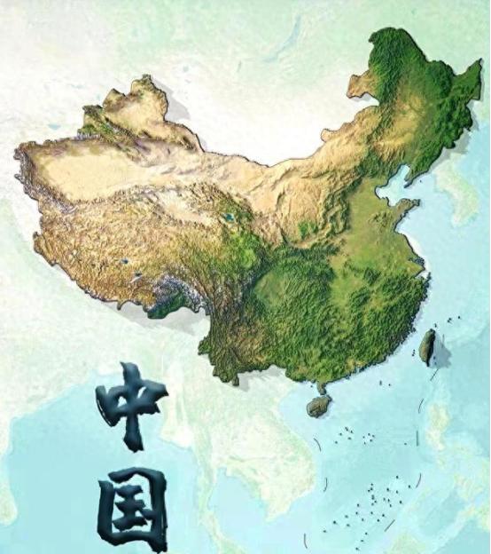 中国如今的遭遇，绝对世所罕见，你何曾见过一个工业第一的国家被数不清的小国挑衅？你