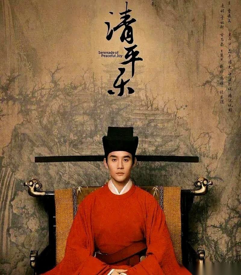 历史上最诡异的一幕，不是盟友哭丧，而是死对头辽国的皇帝，抱着宋朝使臣的脖子，嚎啕