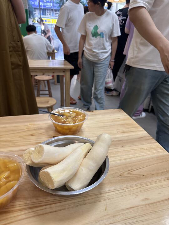 株洲天伦路、不出名的！！但巨好吃。