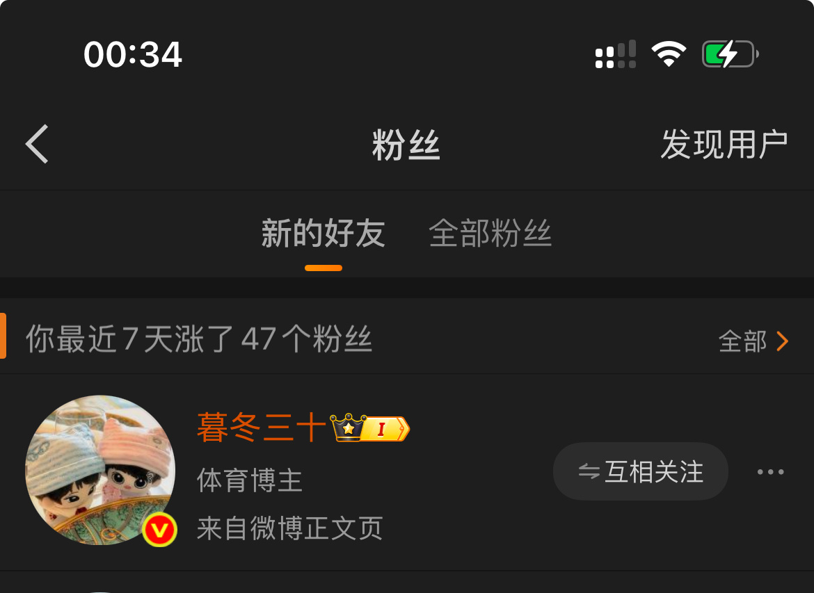 纯炫耀