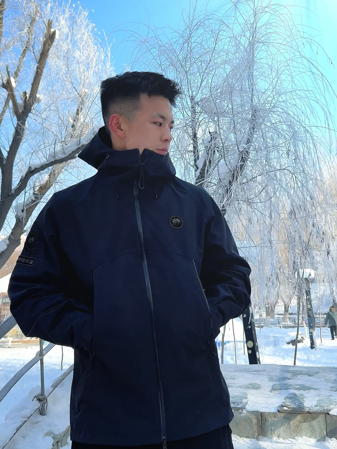 新年快乐 艾瑞巴蒂