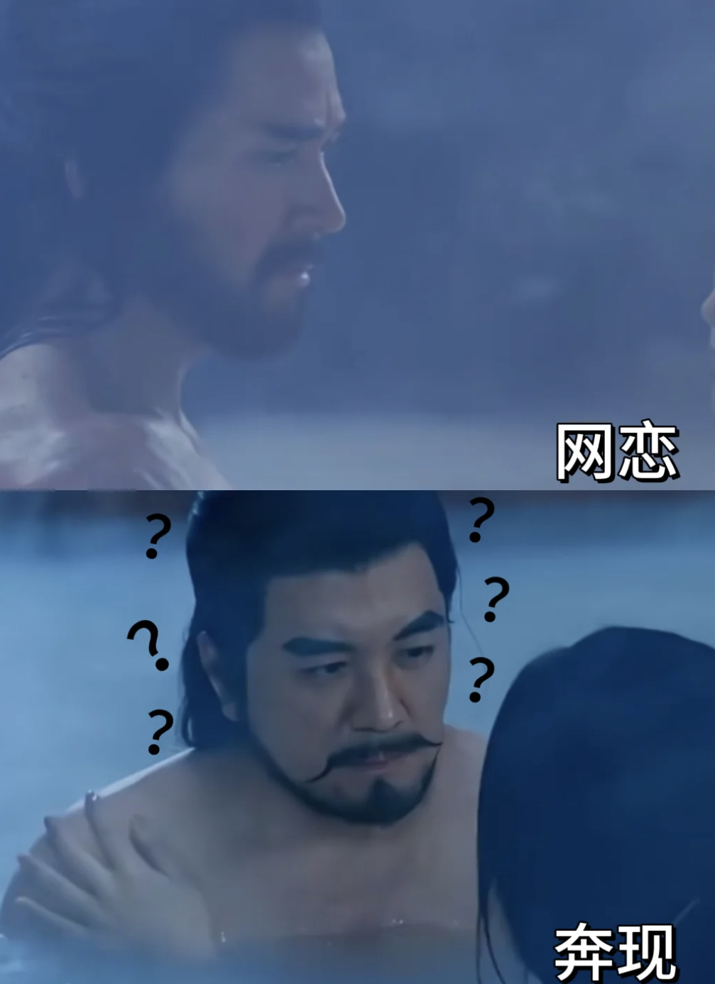 发疯型选手能救得了演技综艺吗  杨子能让演员请就位3爆吗  《演员请就位3》请杨