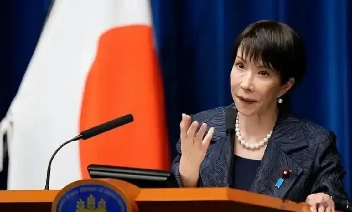 俄罗斯突然打破承诺，又给日本供石油了，这下可解了高市早苗的燃眉之急。5月2日，一