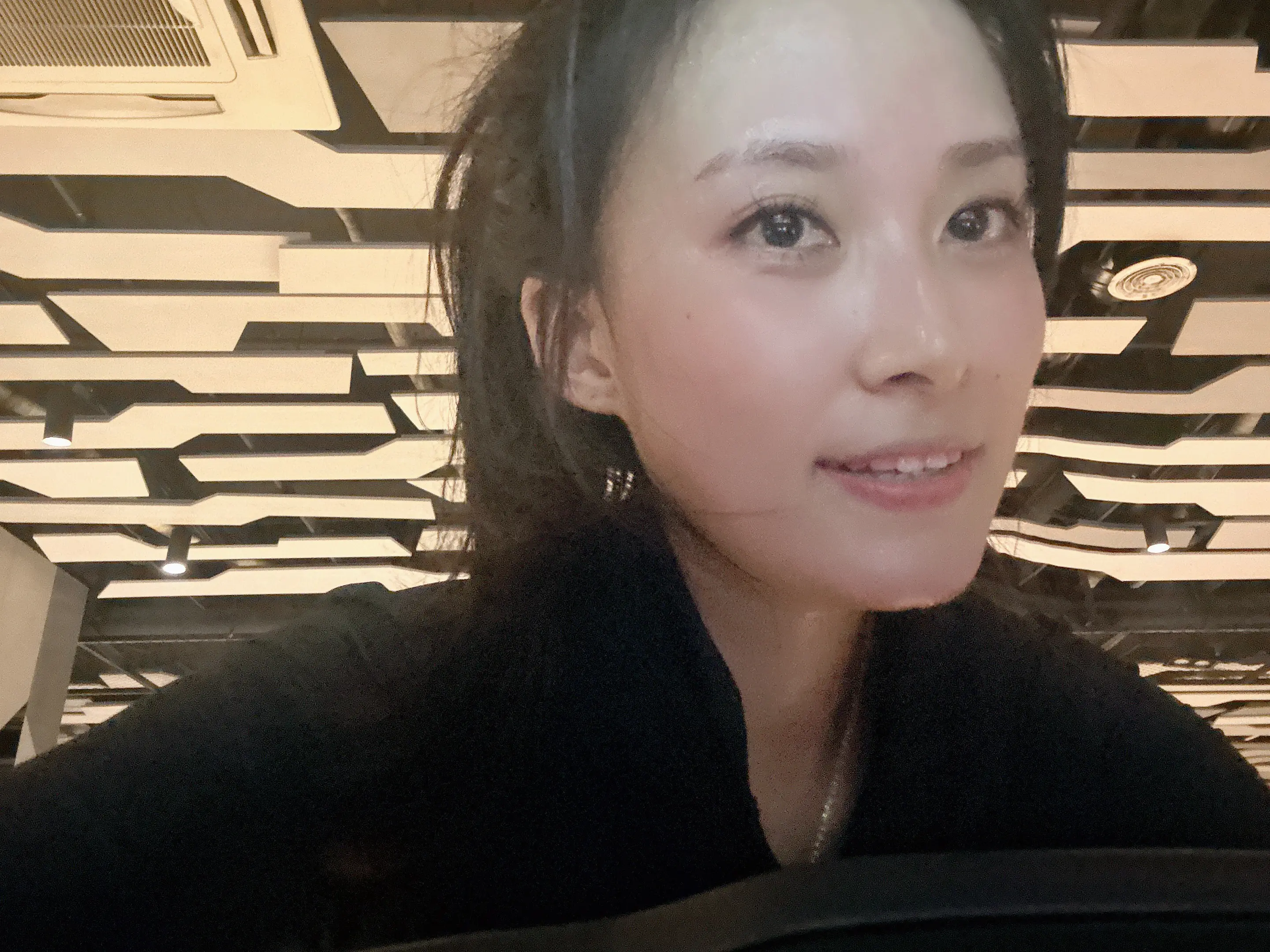 汗水向下人生向上