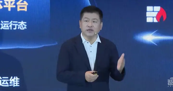 华为云WAIC“亮剑”企业AI，周跃峰拆解智能体规模化落地步骤