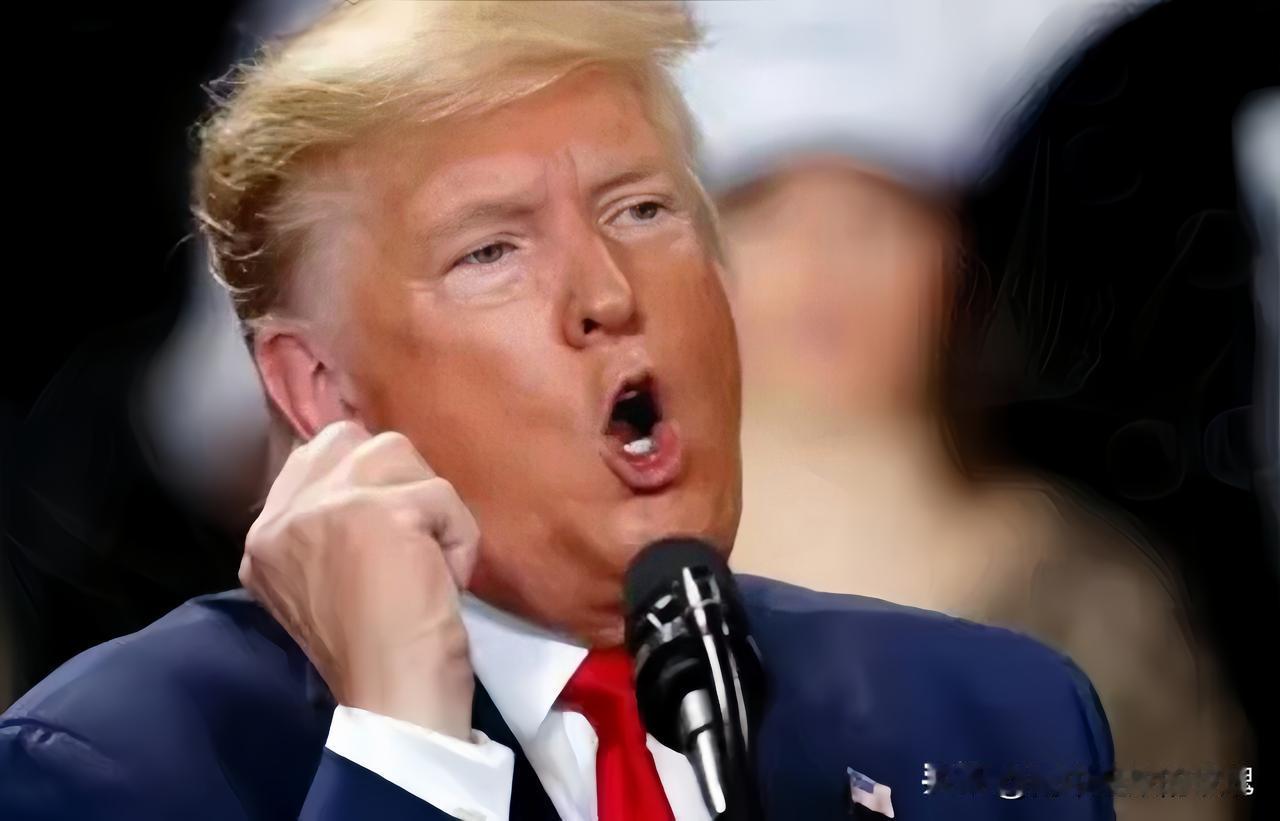 特朗普对伊朗：不是硬刚也不是求和，只算精准利己的务实牌
 
别再被“强硬”标签骗