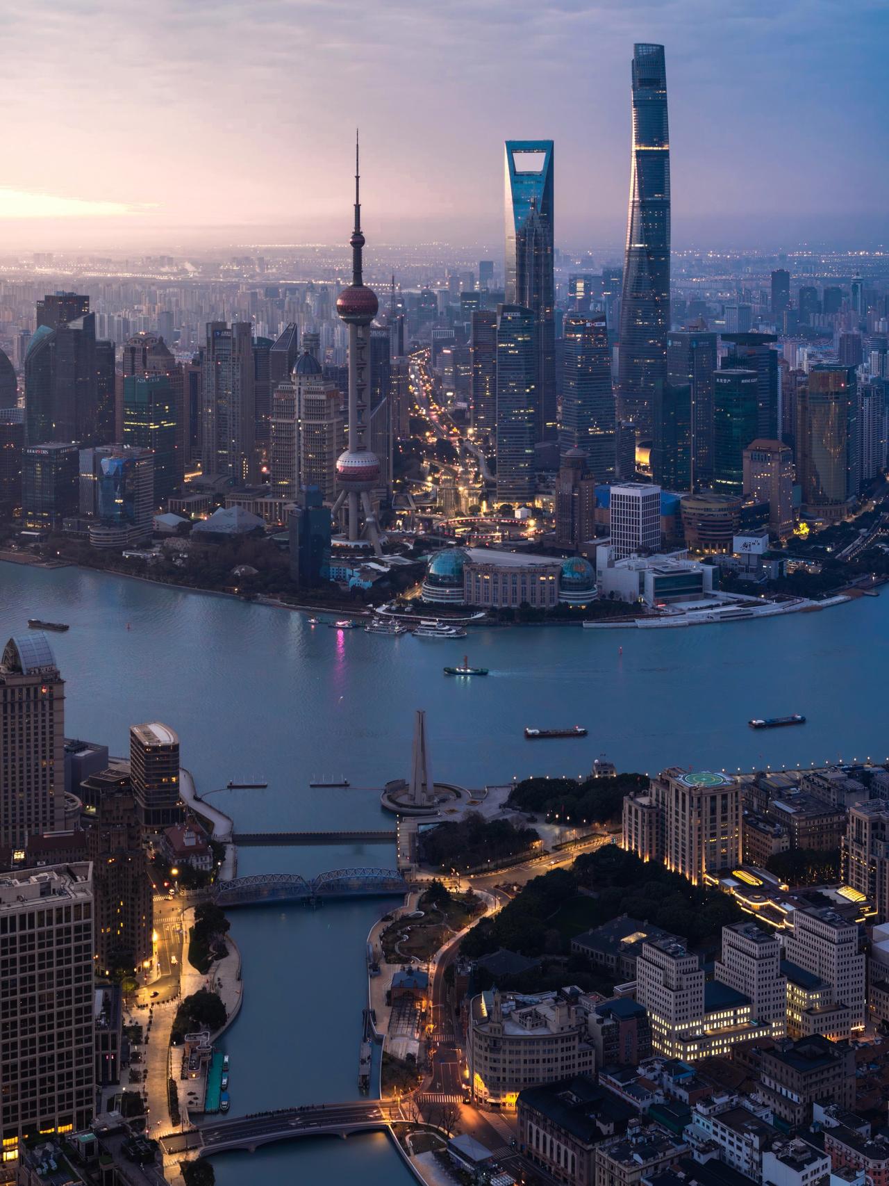 上海旅游避坑！老司机坦言：这4个网红地，本地人几乎不去
 
终于打卡心心念念的上