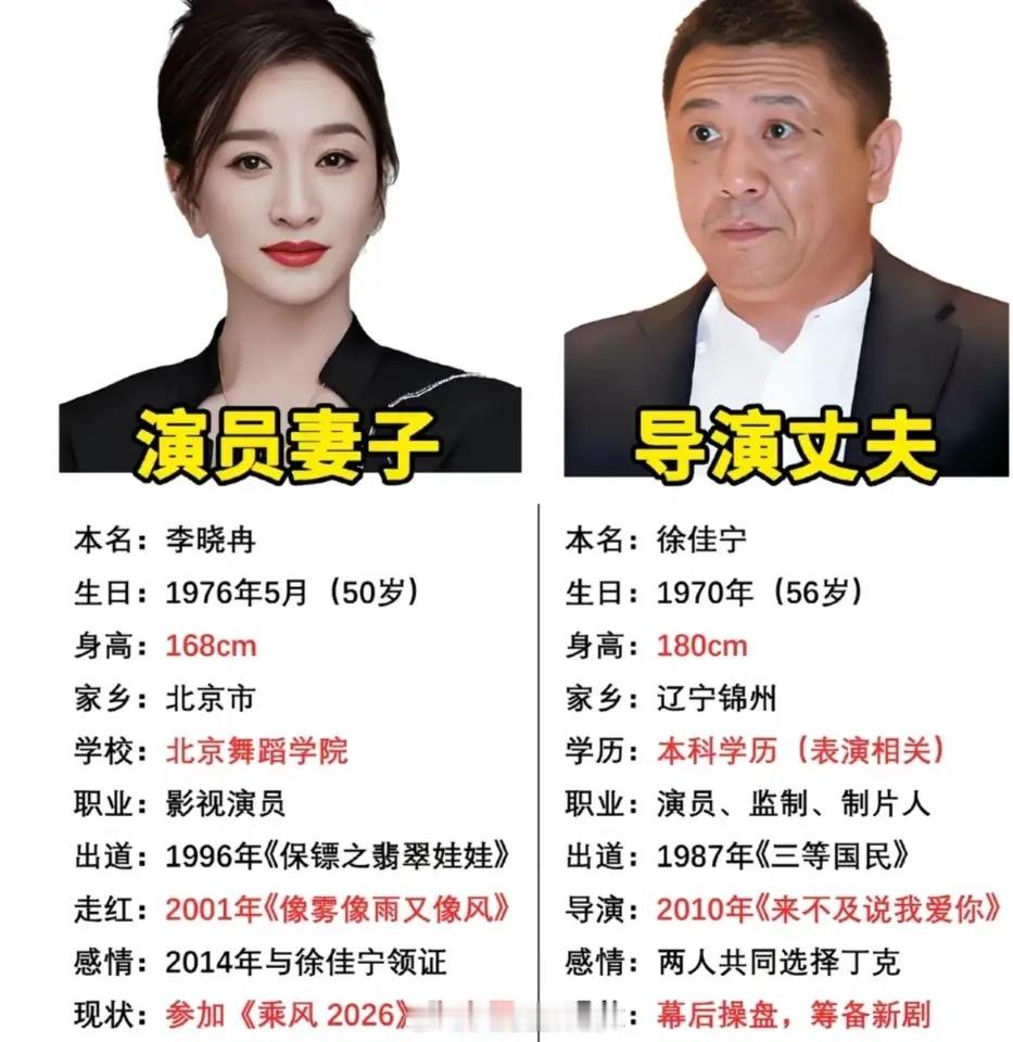 观察李小冉多年，发现她身上有个比八卦杂志还准的玄学。只要她开始频繁出现在综艺里，