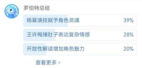 杨幂王许梅 其实很想听杨幂的想法，毕竟王许梅被枪决自己捶肚子这场戏的动作细节是我