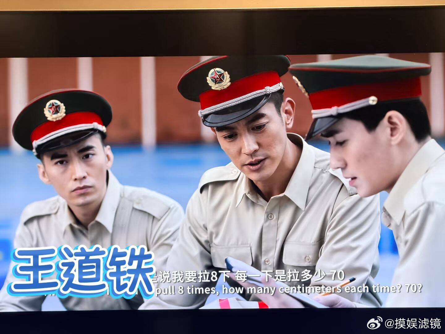 短剧演员抗住长剧镜头了吗我不打了…怎么会这样完全没认出来的程度 ​​​