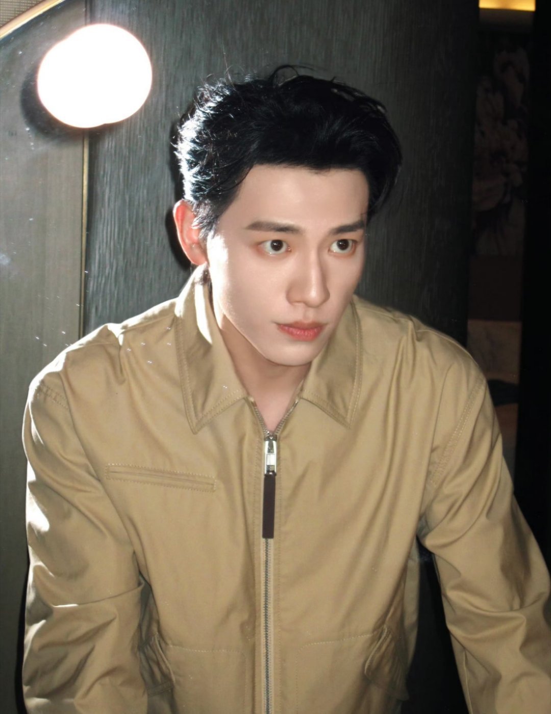 辛云来春天来啦，新戏啥时候安排上呢？