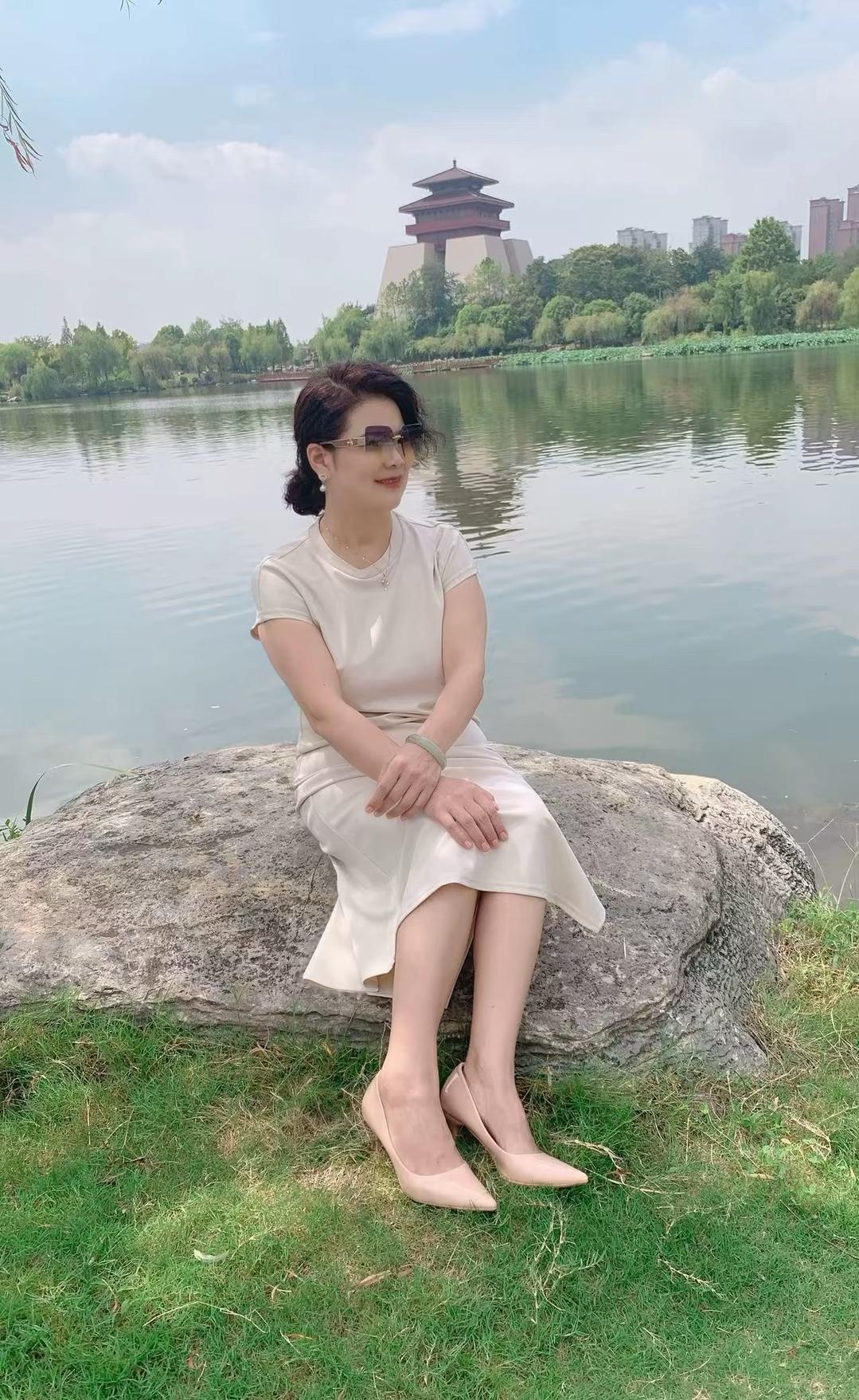 大龄剩女还会有春天吗?会有真爱，也会有良人