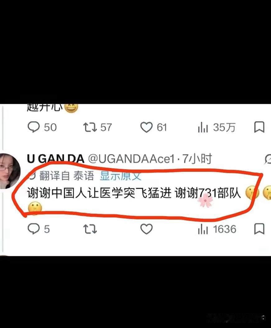 这种泰国人往中国人的伤口上撒盐，难道他们不清楚，泰国在中国面前只是一个弹丸小国吗