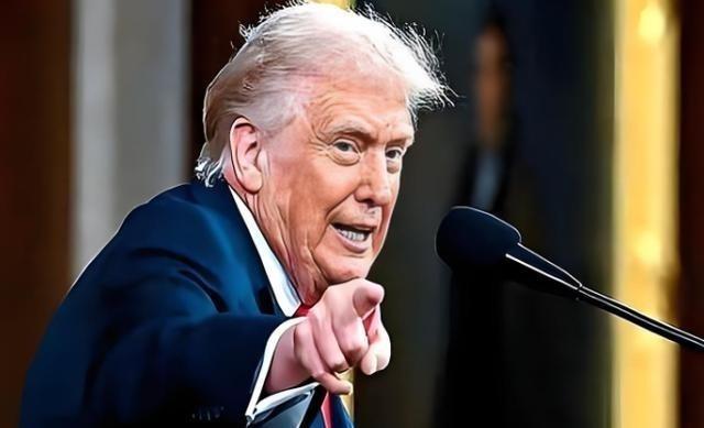 俄乌冲突时，中国“一声不吭”，“制裁”委内瑞拉时，中国“无动于衷”，现在美国打伊