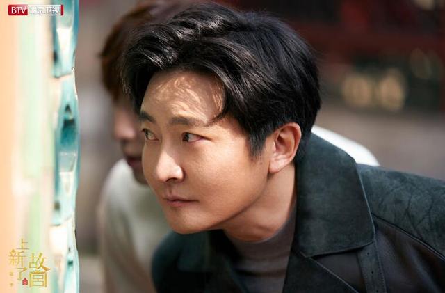 心宅猎人|《上新了·故宫3》邓伦再现“一眼万年”魏晨化身最帅“督陶官”