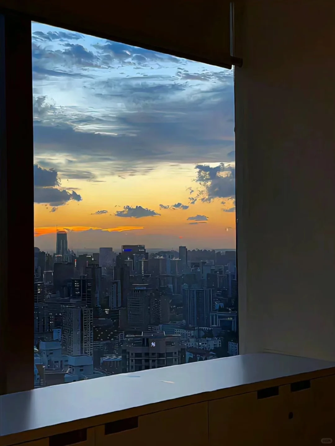 建议不要担心2小时和8公里以外的事情