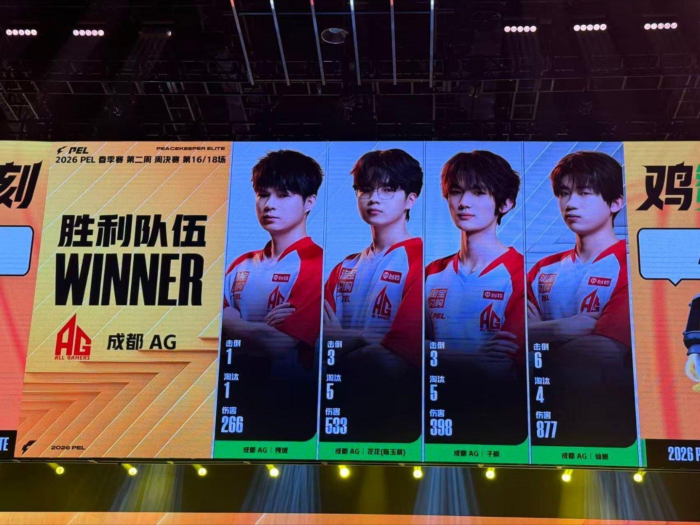 AG关键一鸡AG完成积分反超牛🐮 