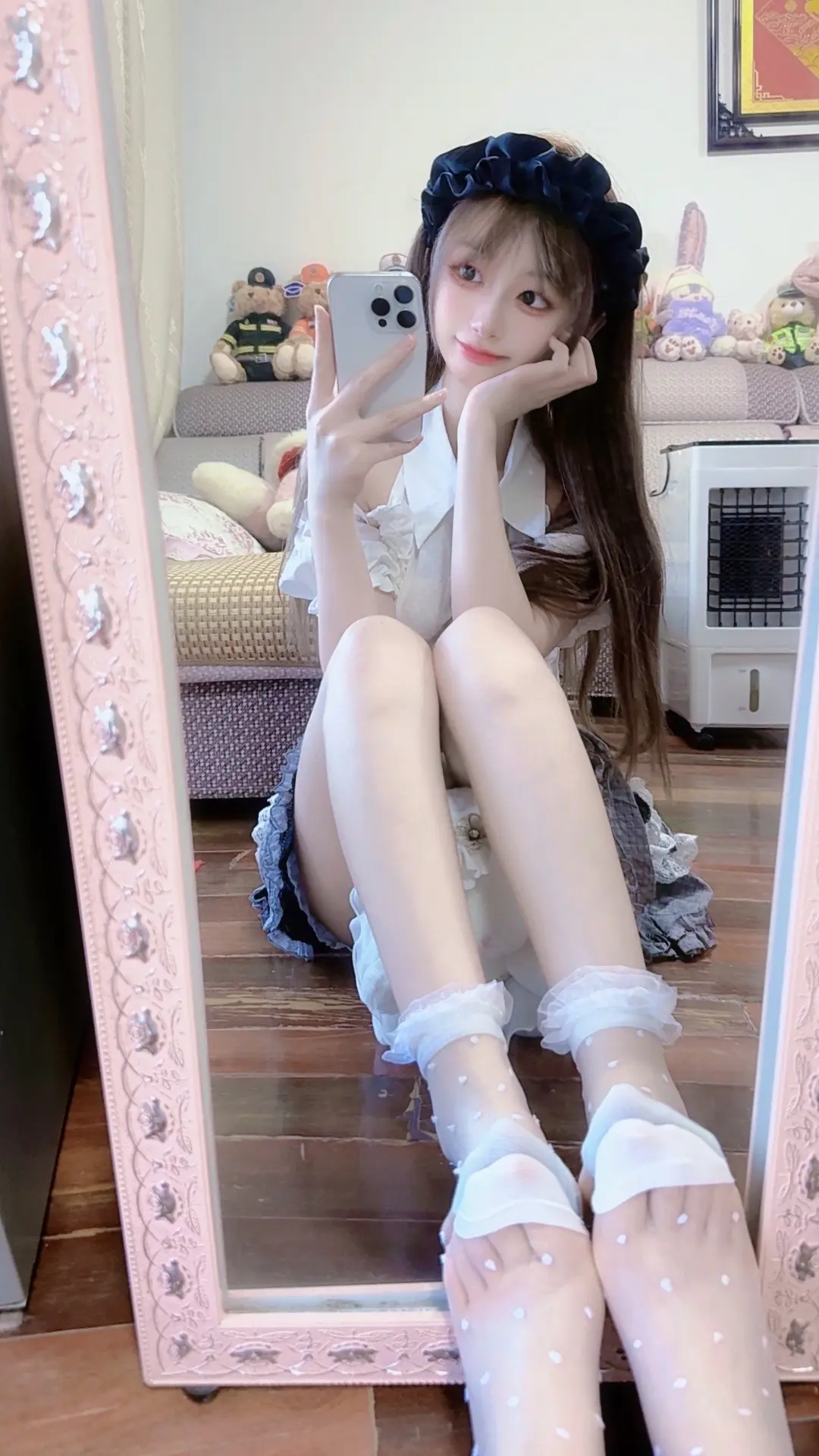 无解的话就永远模糊不清吧。