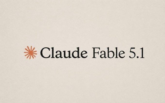 【加量不加价，内部已用上，就等GPT-6先开第一枪】

Fable 5.1已经准