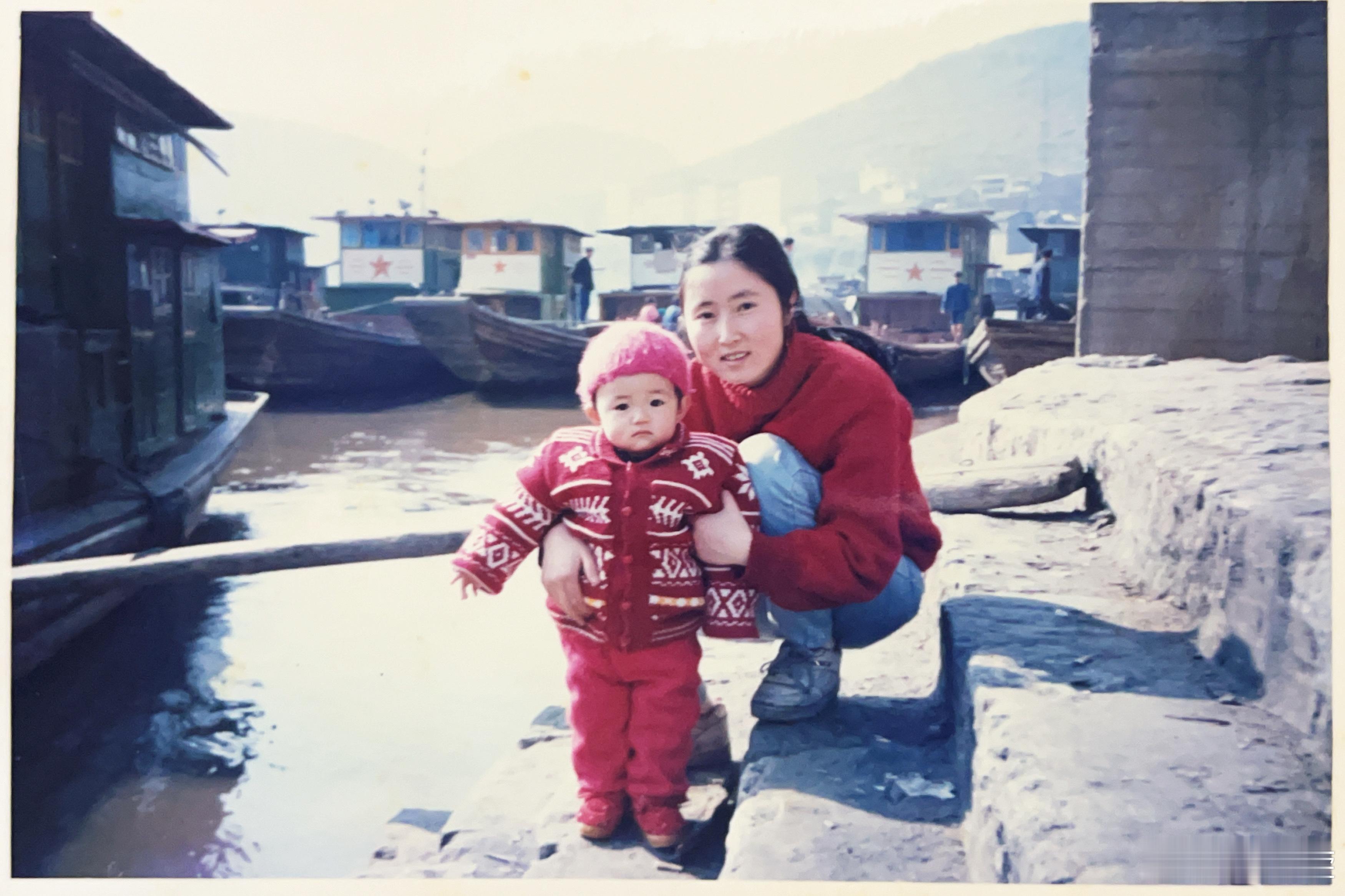 妈妈和我。母亲节母亲节快乐妈妈  ​​​