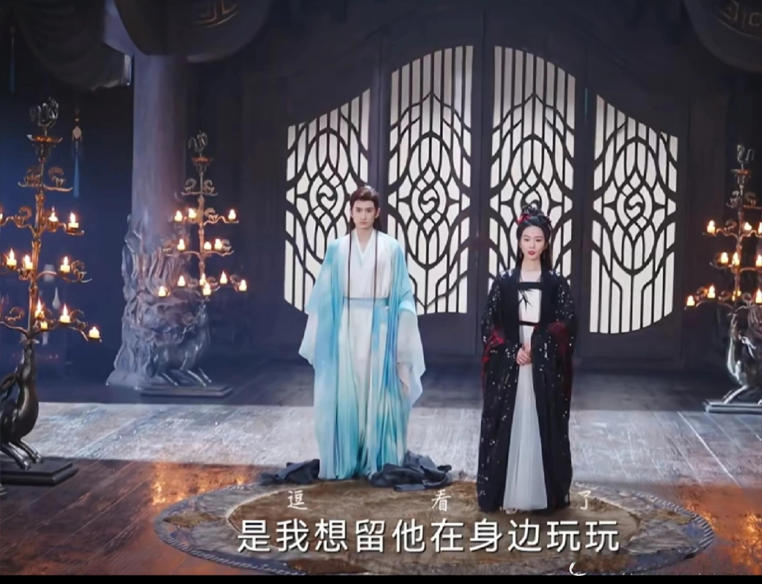 淮水竹亭张云龙演技弘业被囚禁后换了两身衣服，怀疑每次坏竹虐完后，就给扔给弘业两身