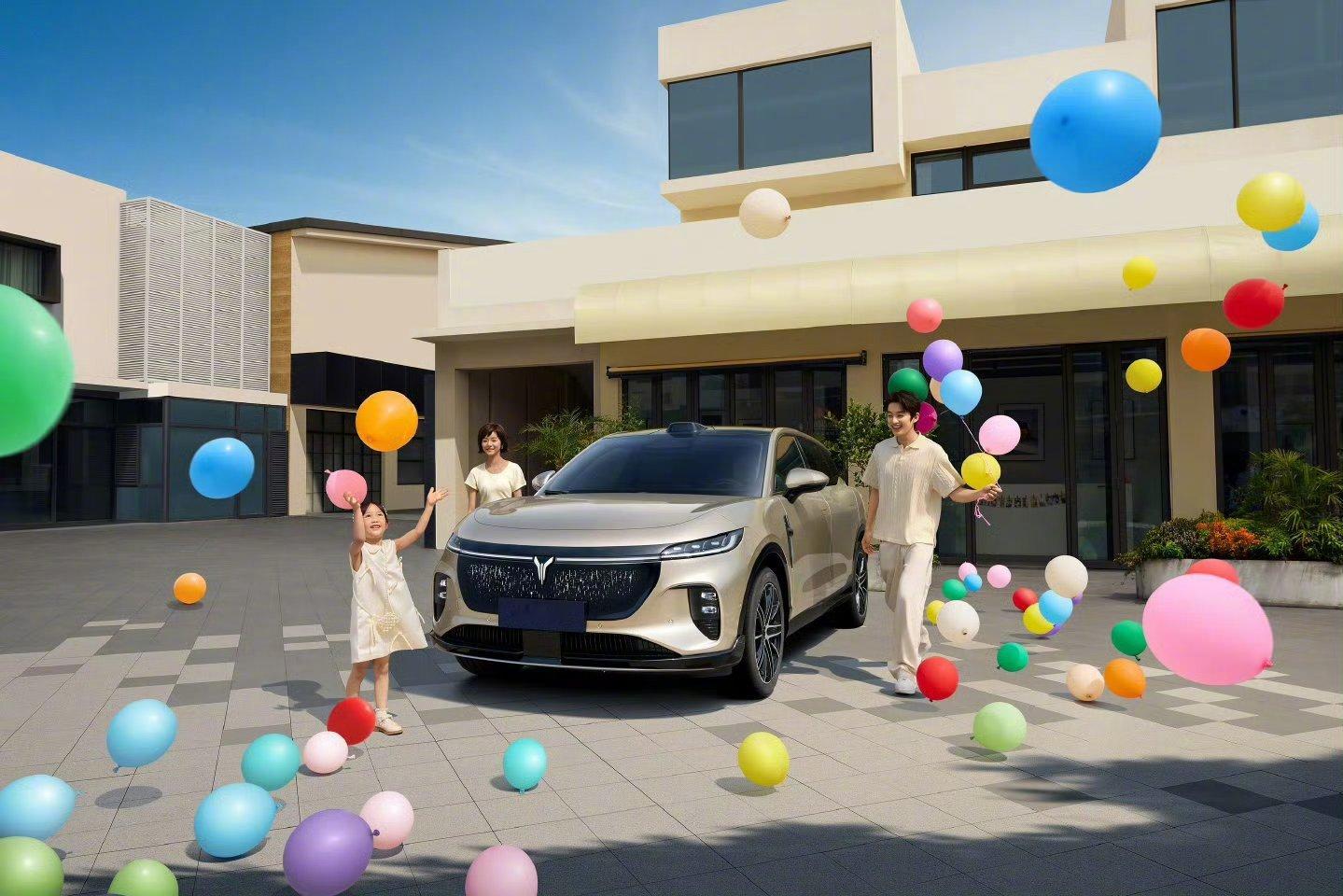 当电车市场困于同质化的“千篇一律”，奥迪E5 Sportback的登场，恰是一记