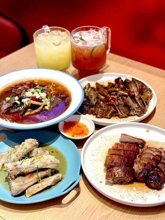 这家鹅肉饭店绝了！！珠海必打卡的宝藏餐厅