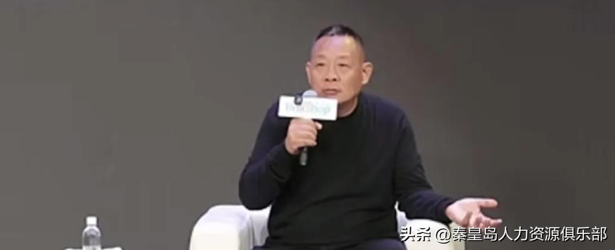 这两天我这心里头，可是翻江倒海啊！一个张雪峰老师，走得让人心碎；另一个于东来老板