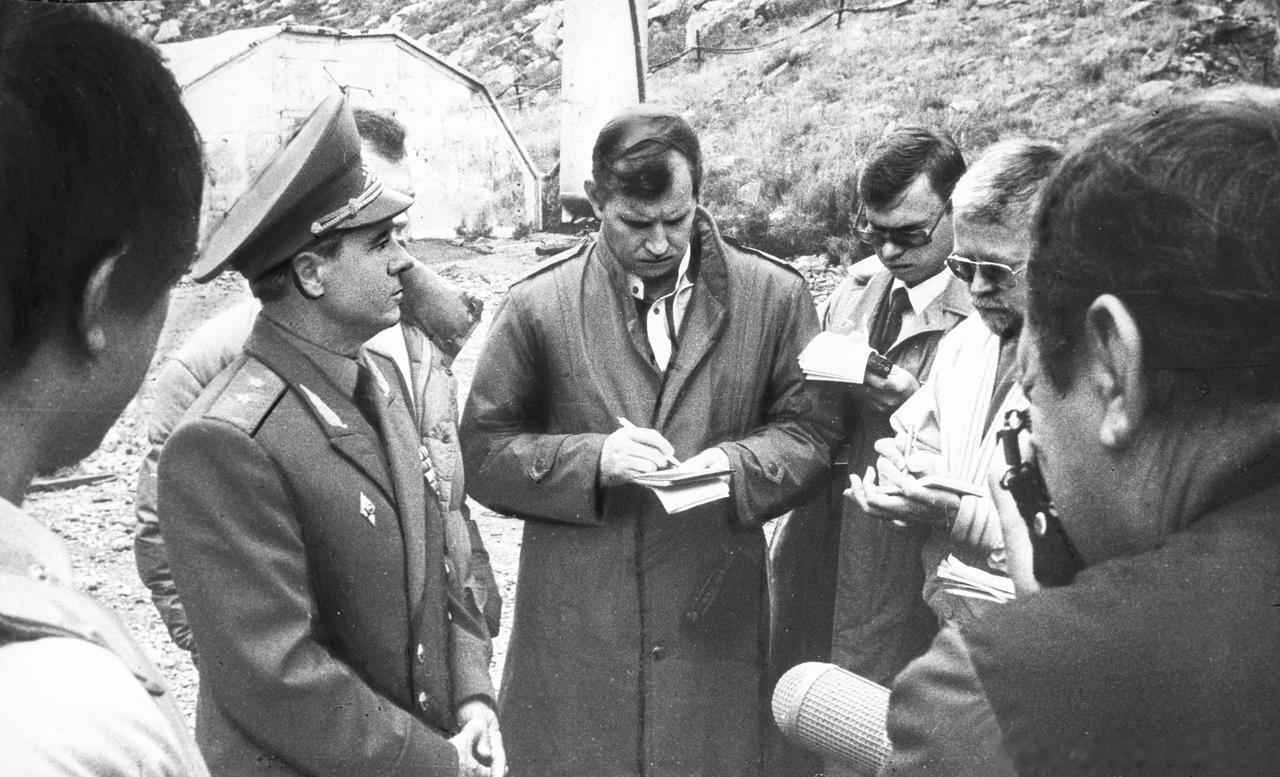 【RT深度盘点|俄罗斯可能在何处重启核试验】俄罗斯多次声明，只要美国同样克制，俄