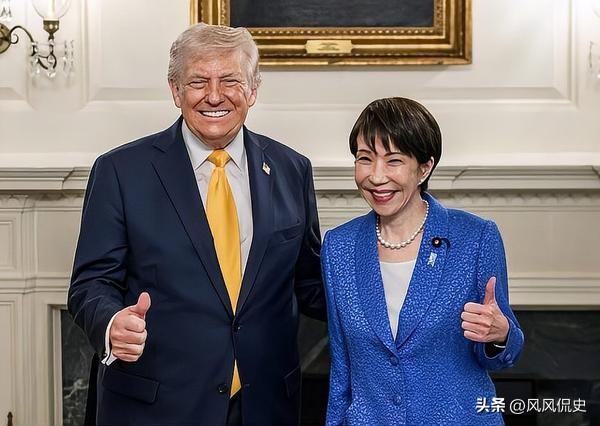 现在可怕的事情发生了，美国可能真的想要日本打响第一枪。

这并非空穴来风的猜测，