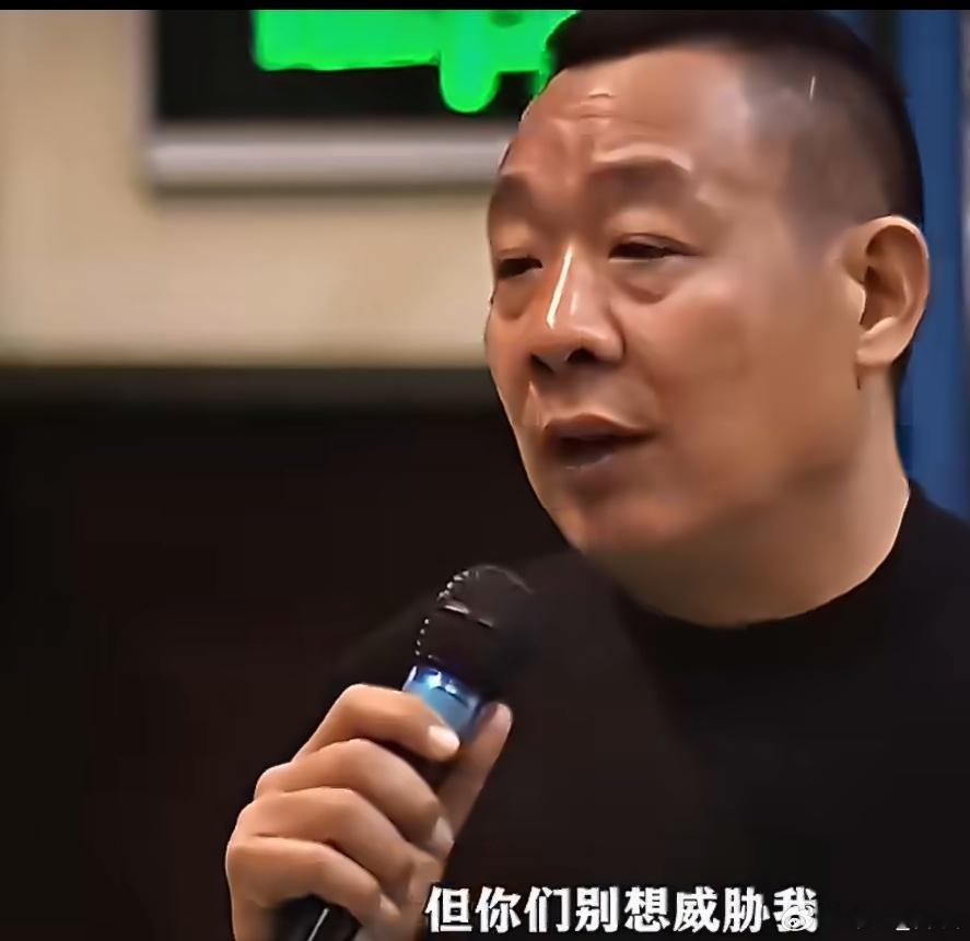 于东来自掏65亿建商场当包租公暴力涨租，看来房东自己也忘记谁才是真正说了算的那个