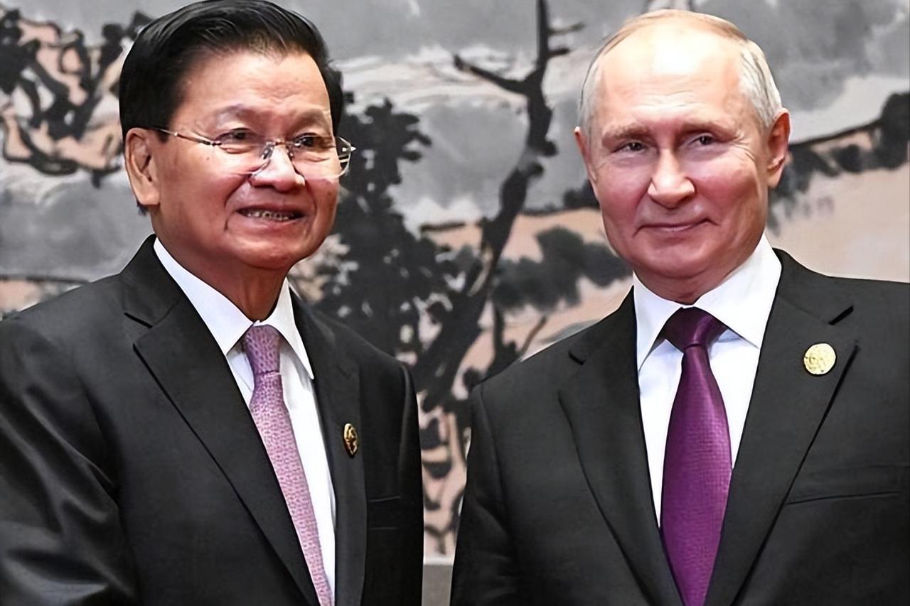 这个东南亚国家竟然出兵援助俄罗斯了，你敢信？它不是一直给中国使绊子的菲律宾，也不