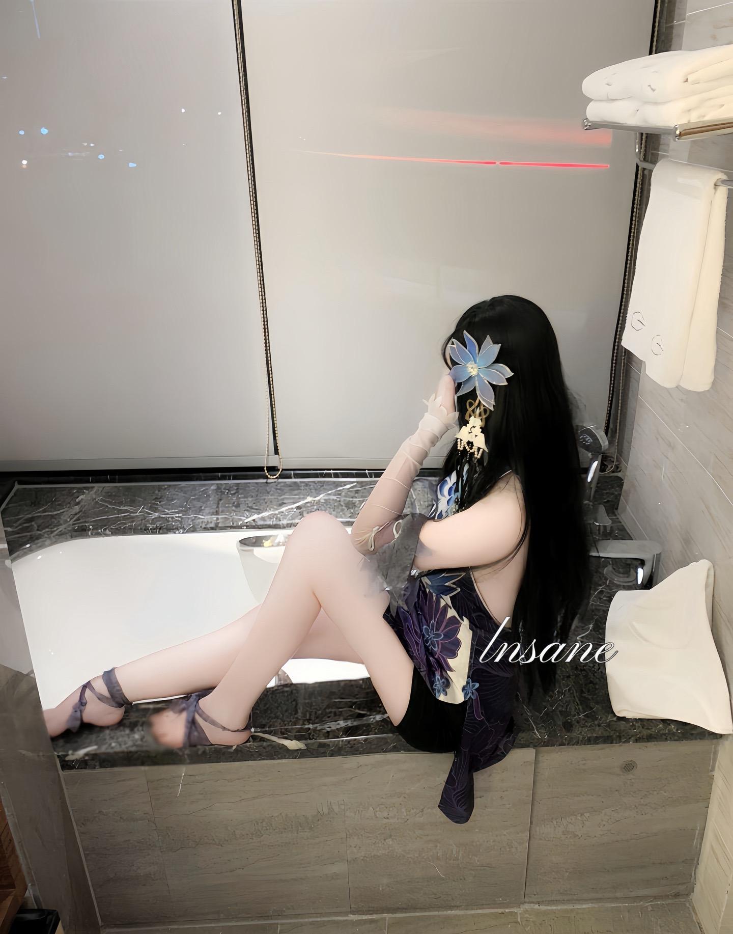或许一切是我活该。