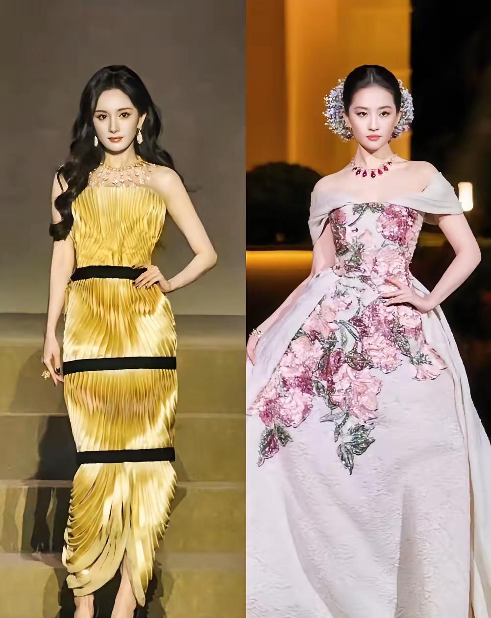 杨幂今晚估计要失眠了
 
这话可不是瞎猜，看看2025年10月24日她新剧《雾中
