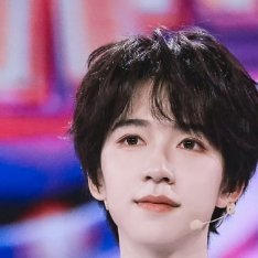 贺峻霖贺峻霖0615生日快乐贺峻霖 廿二振翮踏青云“祝愿大家也可以收到除了贺峻霖