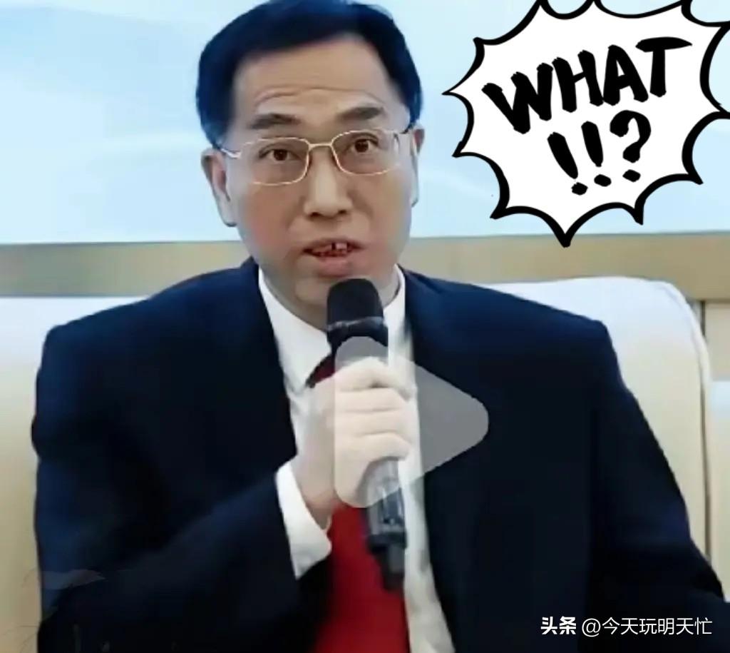 终于有人敢说大实话了！
 
法学学者陈枫直接戳破当下最虚伪的舆论：中国不是移民国