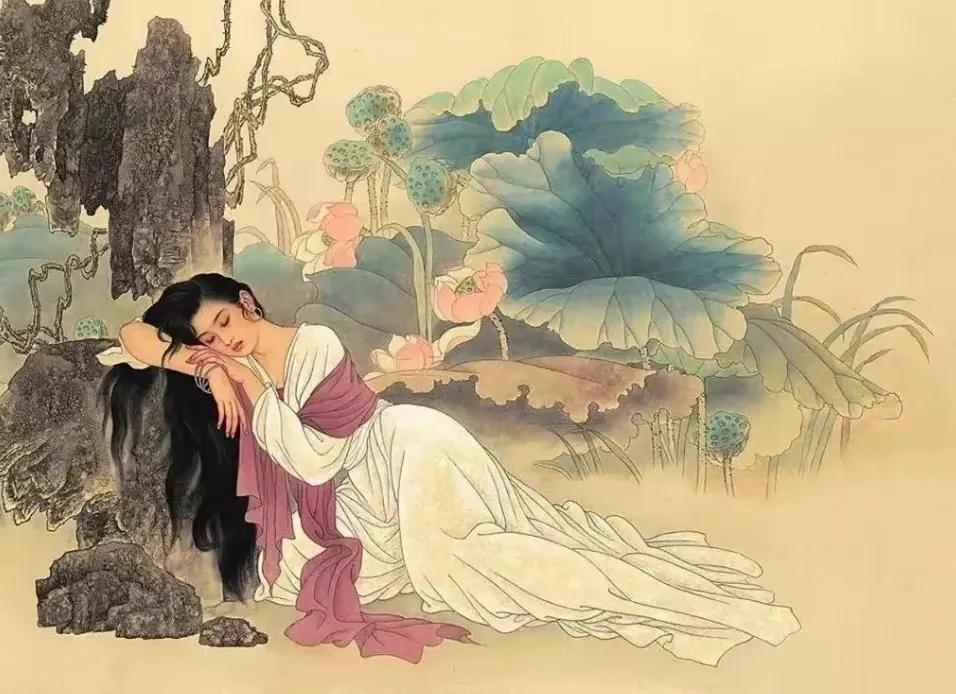 人生如花 盛衰有期

有花堪折直须折，莫待无花空折枝。

出自唐代佚名的《杂诗》