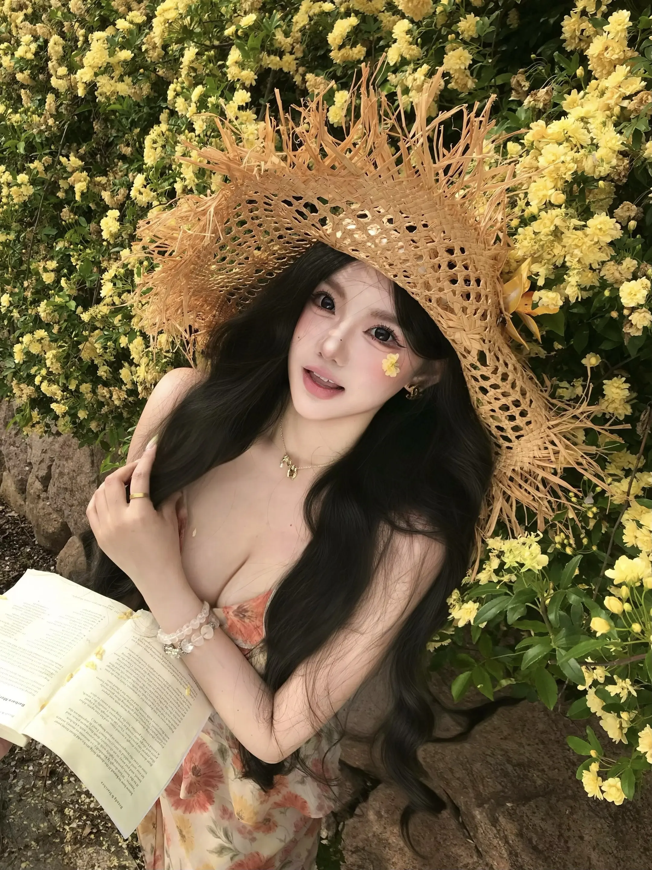 不用太担心我的生活 我太爱我 我到哪儿都明媚