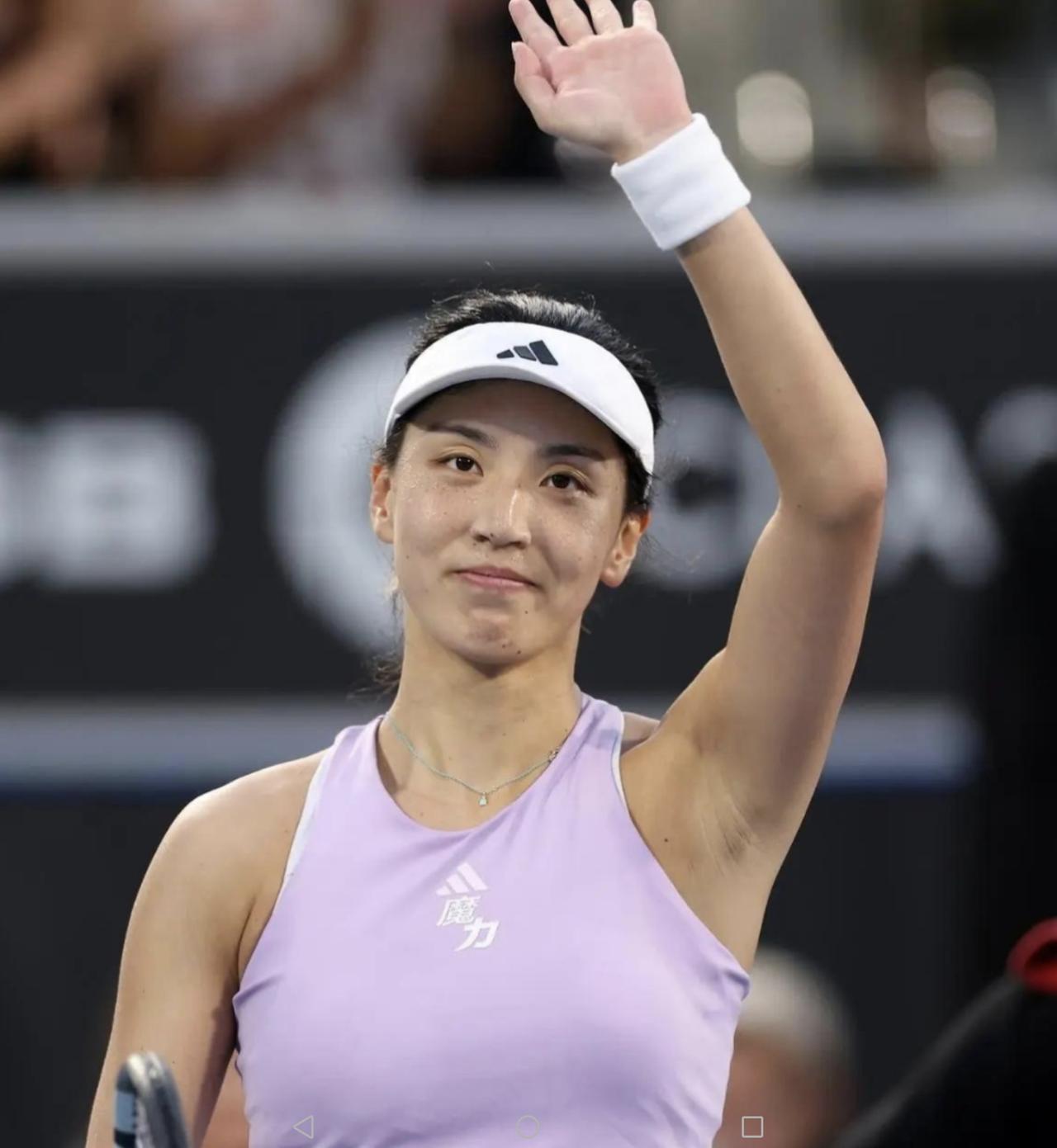 北京时间5月8日17:00，WTA1000罗马站女单第二轮焦点战即将打响。中国金