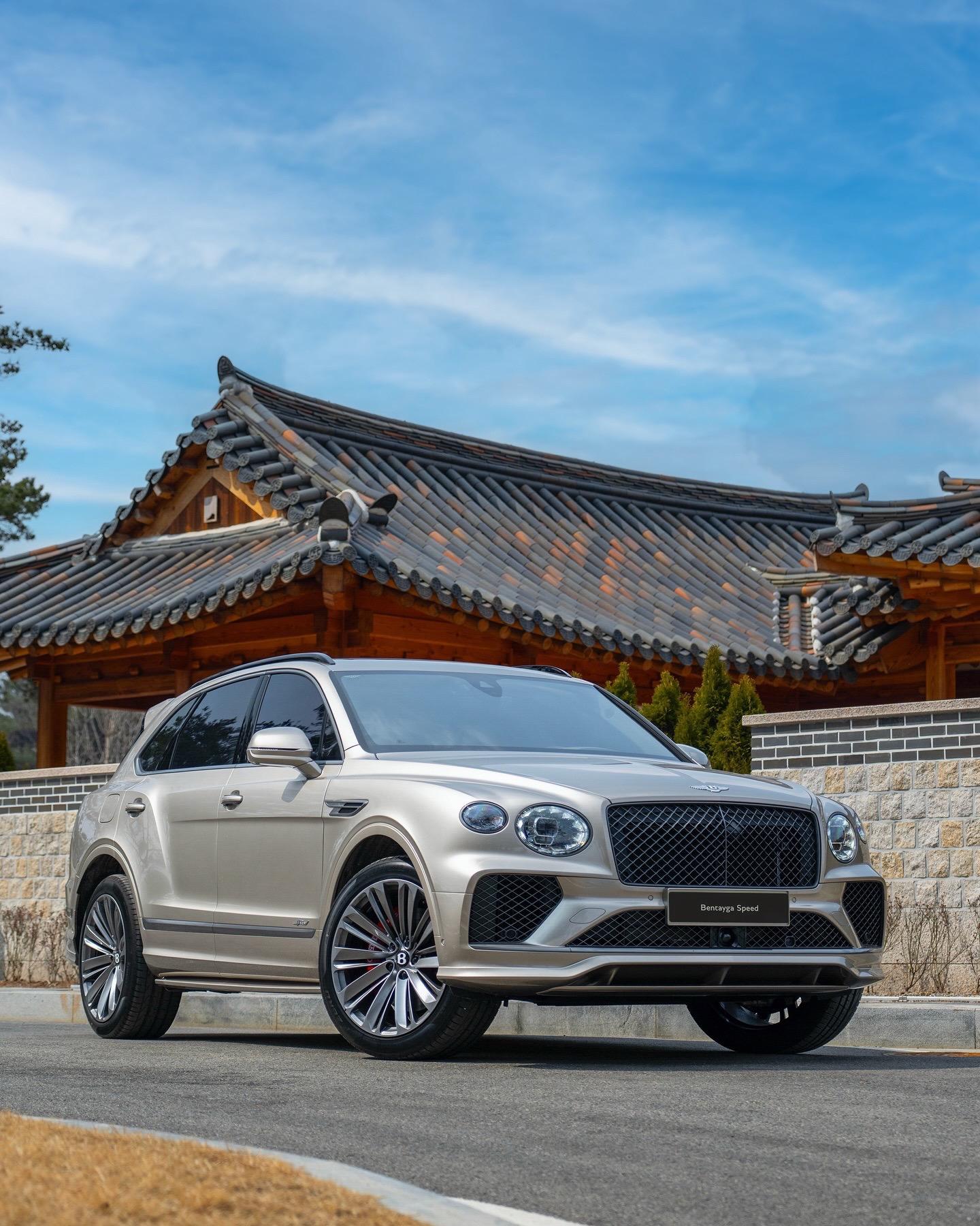 宾利添越部分配置直⬇️30-60个！