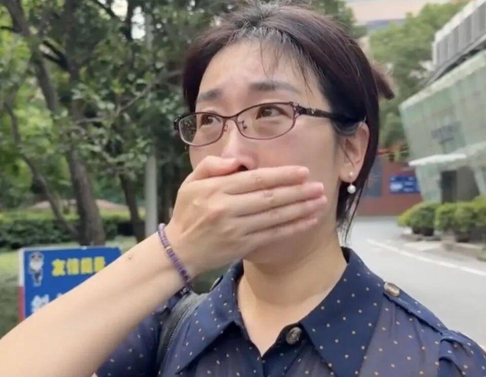 “太令人心寒了！”江苏无锡，女子在患肺癌治疗期间，丈夫出轨并与情人使用伪造的结婚